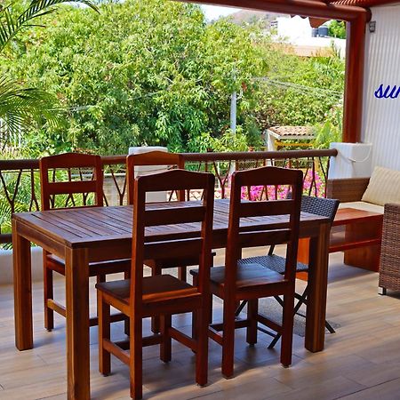 Villas Sunrisa Zihuatanejo Exterior foto