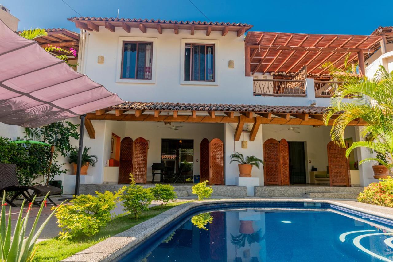 Villas Sunrisa Zihuatanejo Exterior foto