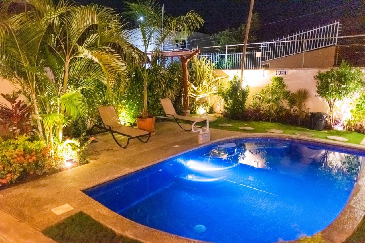 Villas Sunrisa Zihuatanejo Exterior foto