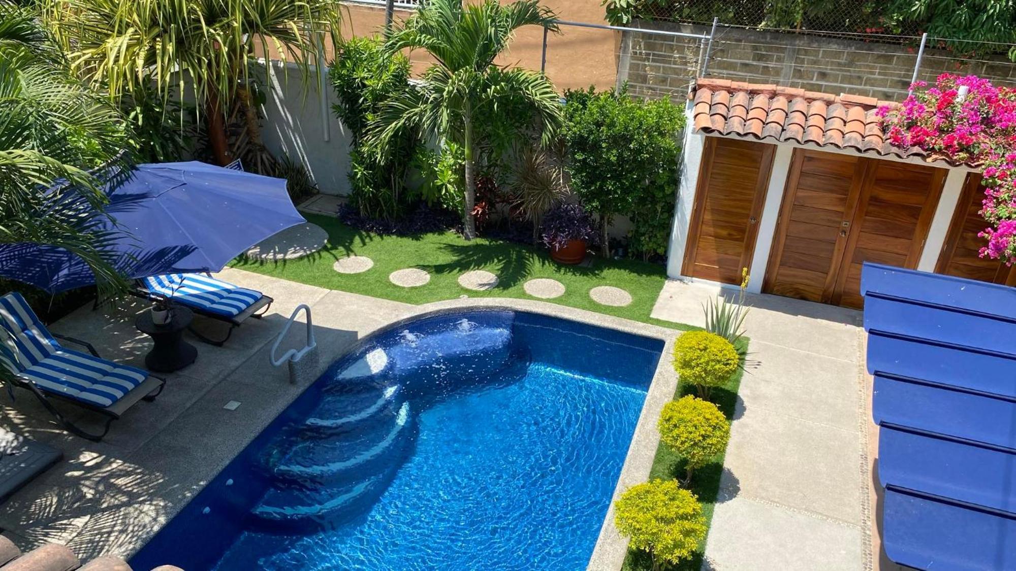 Villas Sunrisa Zihuatanejo Exterior foto