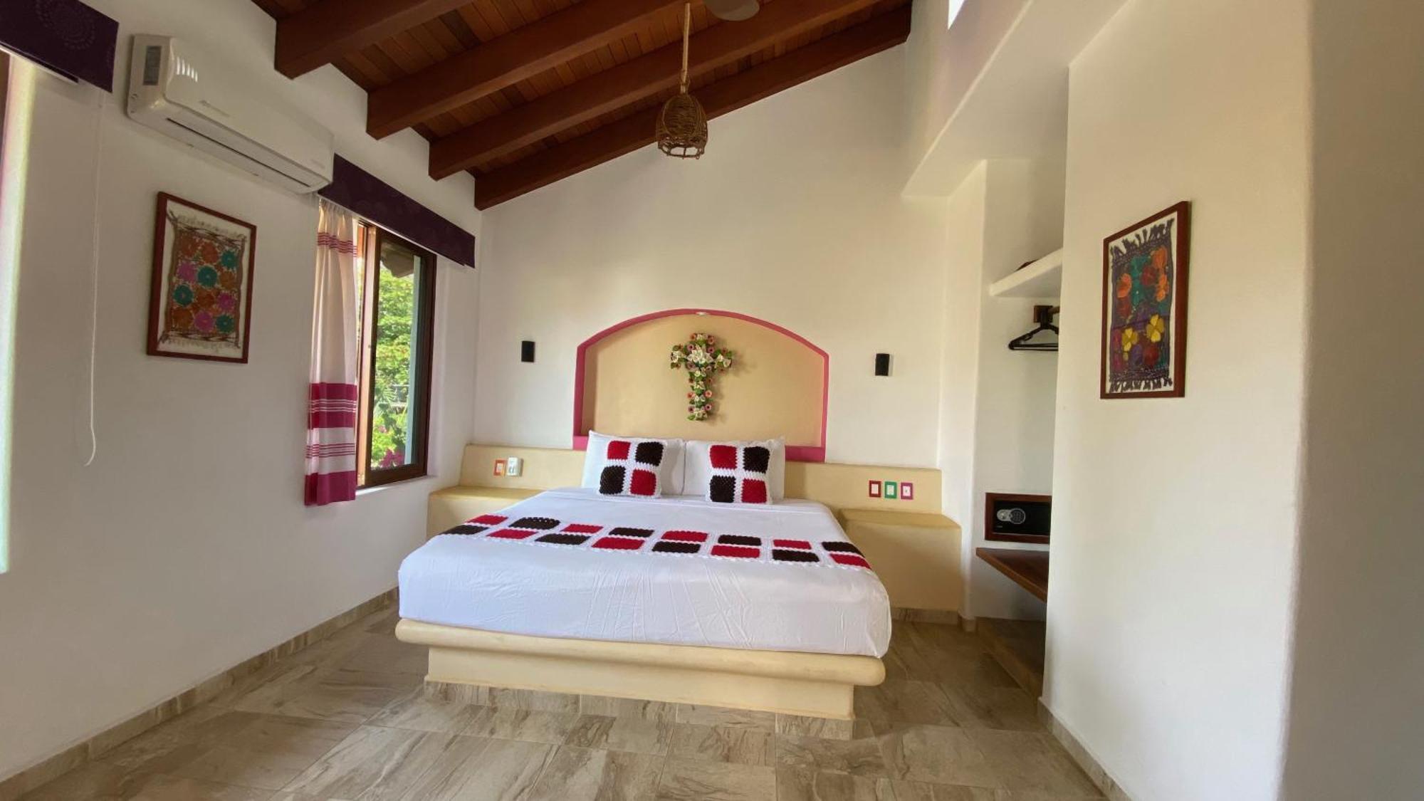 Villas Sunrisa Zihuatanejo Exterior foto