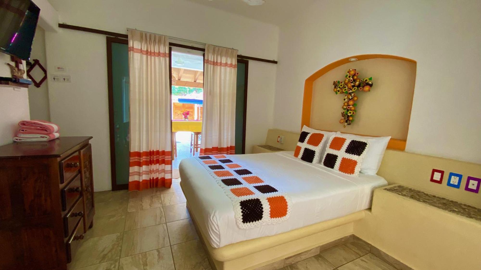 Villas Sunrisa Zihuatanejo Exterior foto